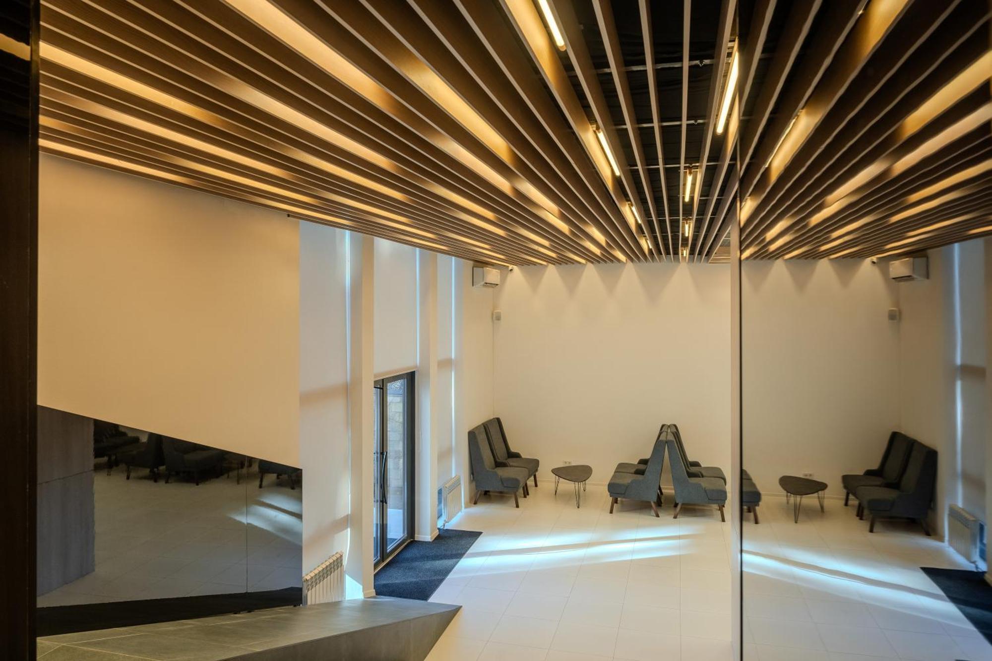 Duo Hotel By Futuro Bishkek Exterior photo